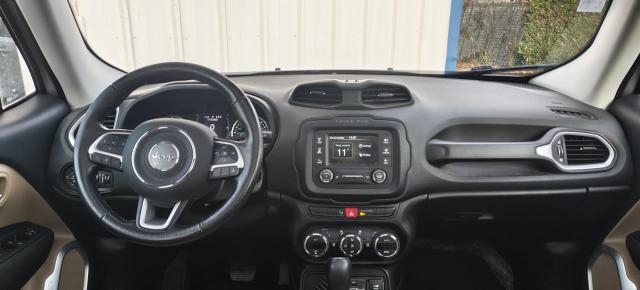 Jeep Renegade image 3
