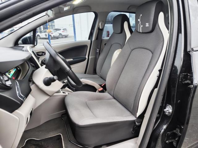 Renault Zoe image 5