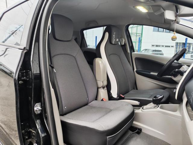 Renault Zoe image 2