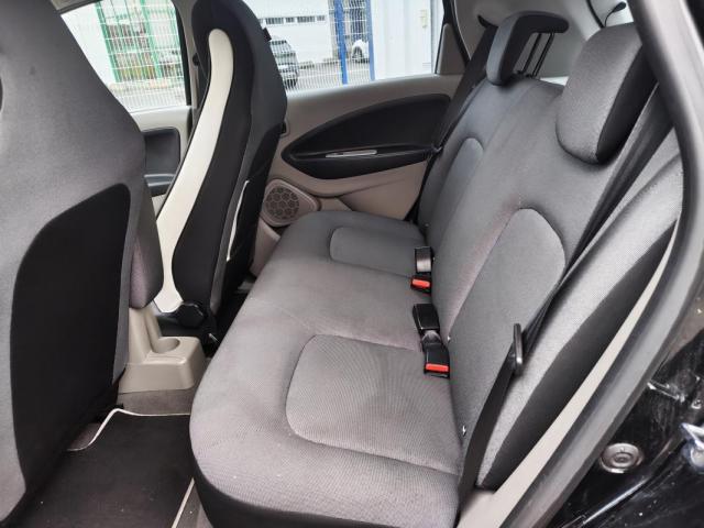 Renault Zoe image 3