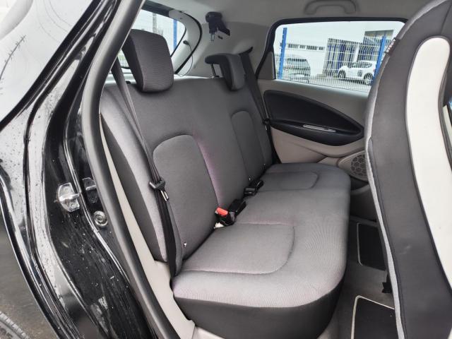 Renault Zoe image 1