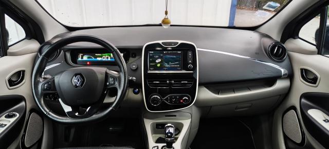 Renault Zoe image 8