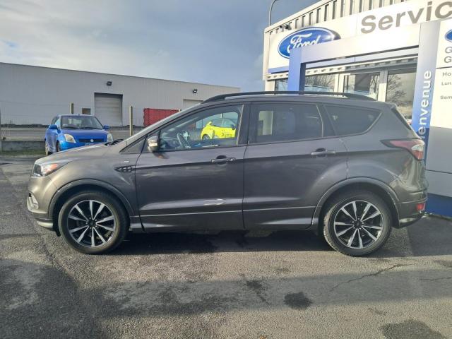 Ford Kuga image 2