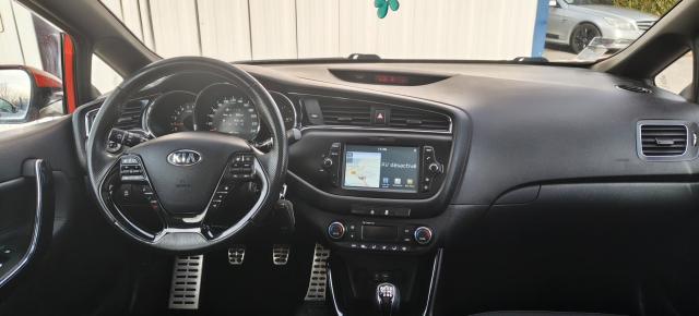 Kia Cee'D image 4