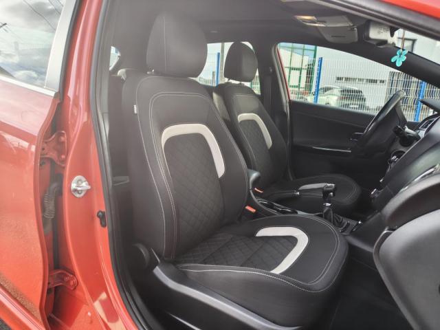 Kia Cee'D image 3