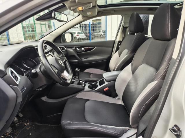Nissan Qashqai image 5