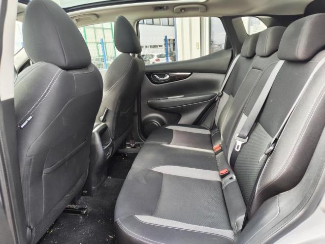 Nissan Qashqai image 7