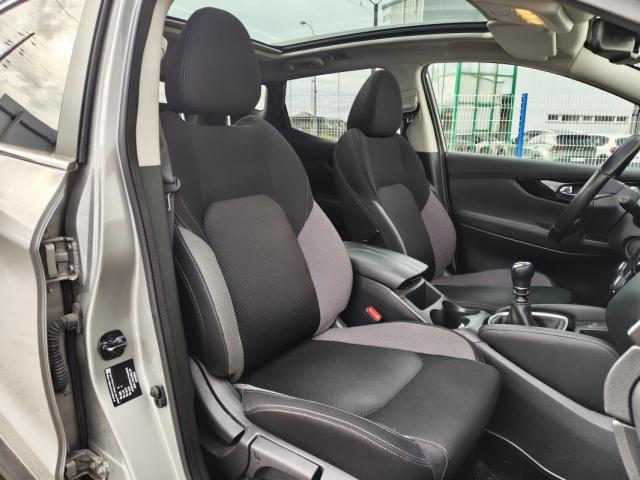 Nissan Qashqai image 2