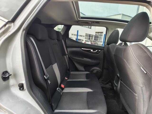 Nissan Qashqai image 3