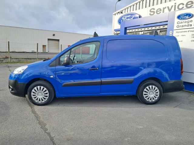 Peugeot Partner image 4