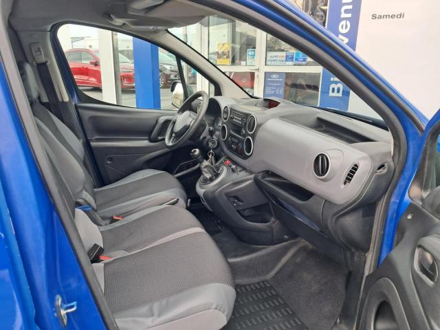 Peugeot Partner image 6