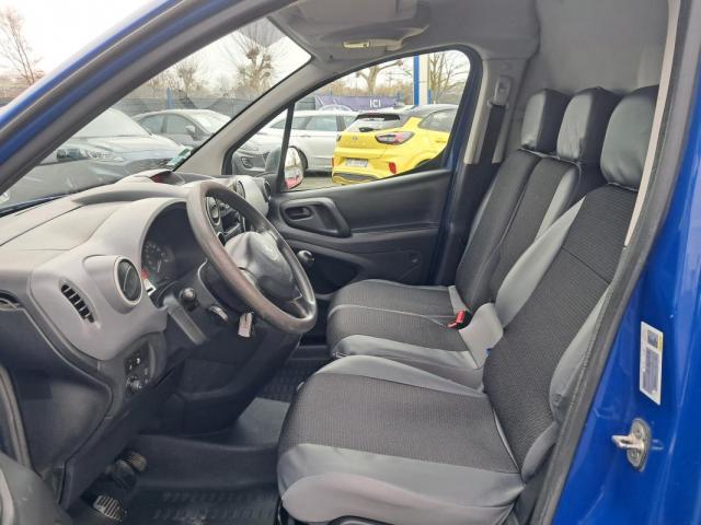 Peugeot Partner image 3