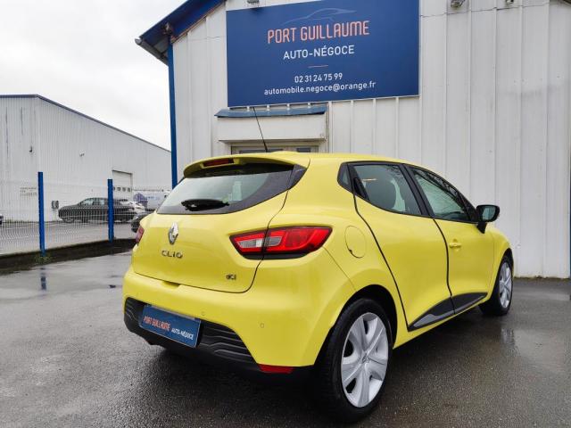 Renault Clio image 4