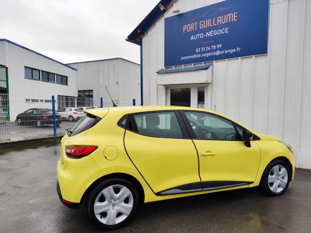 Renault Clio image 6