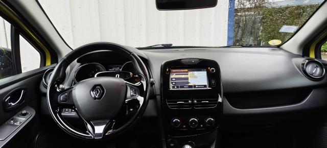 Renault Clio image 7