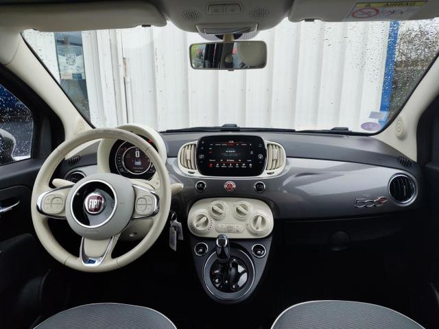 Fiat 500c image 5