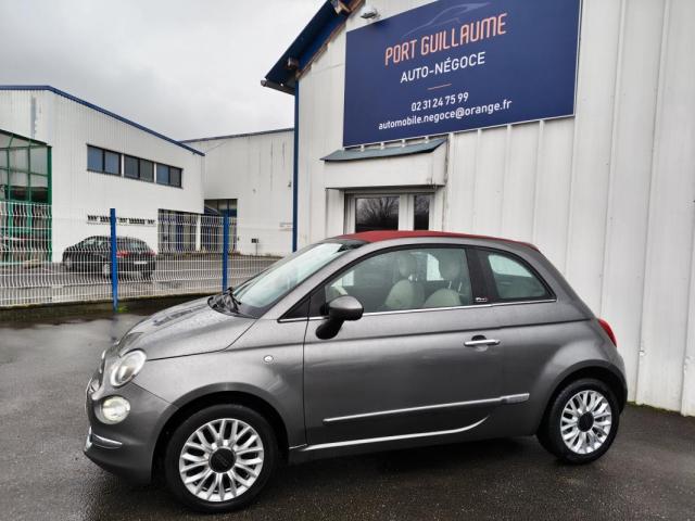 Fiat 500c image 9