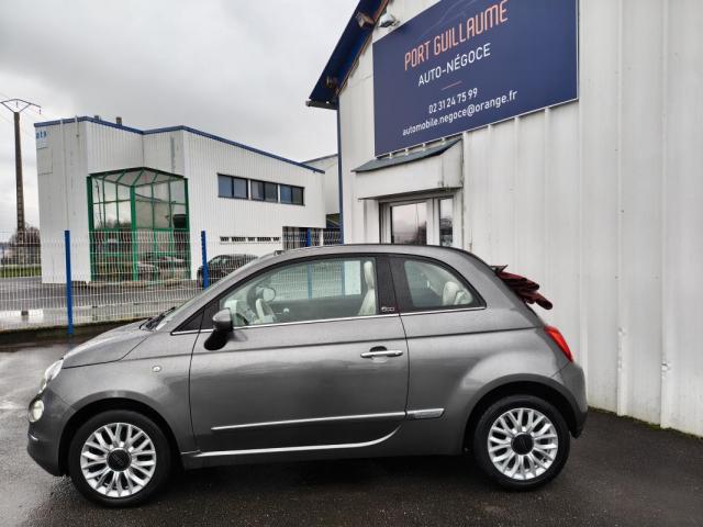 Fiat 500c image 3