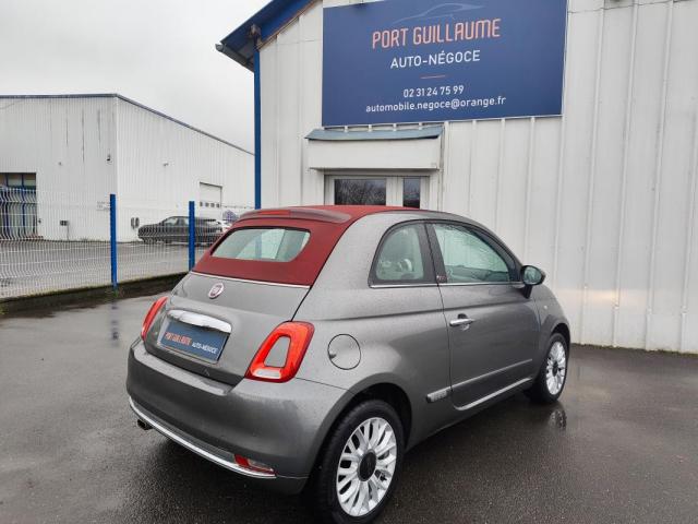 Fiat 500c image 4