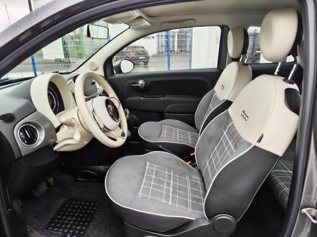 Fiat 500c image 8