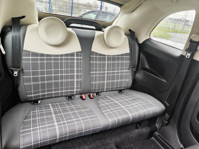 Fiat 500c image 6