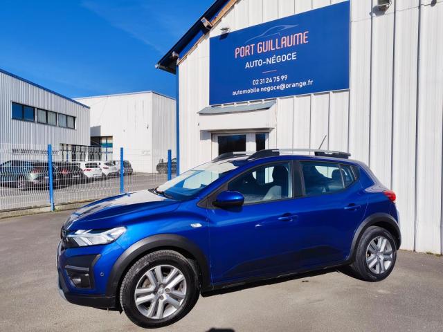 Dacia Sandero Iii image 1