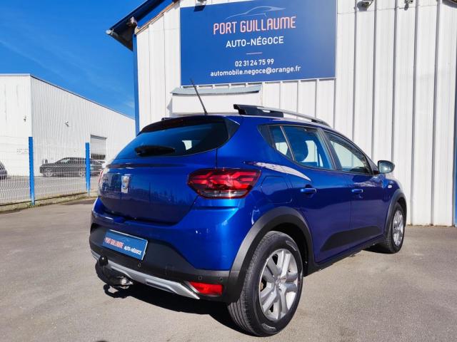 Dacia Sandero Iii image 3