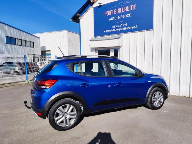 Dacia Sandero Iii image 4