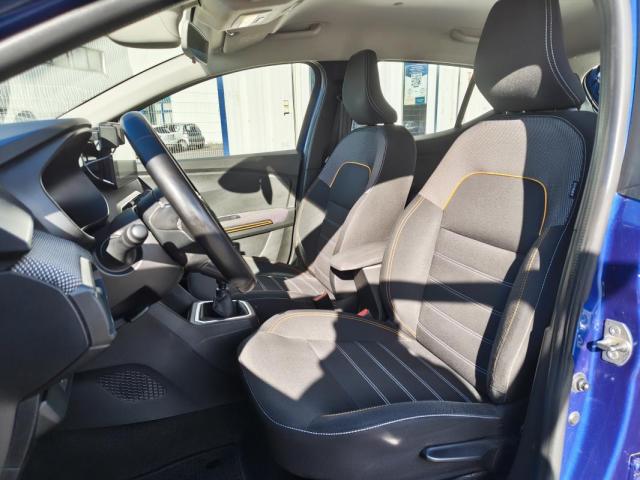 Dacia Sandero Iii image 7