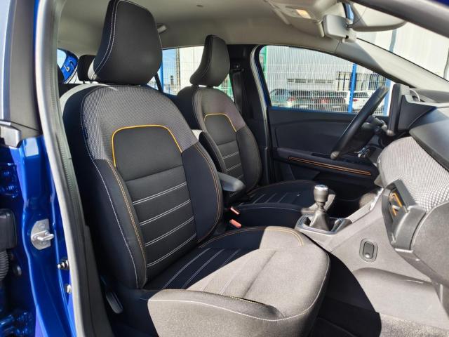 Dacia Sandero Iii image 2
