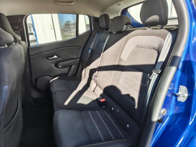 Dacia Sandero Iii image 5