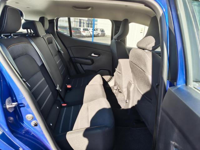Dacia Sandero Iii image 6