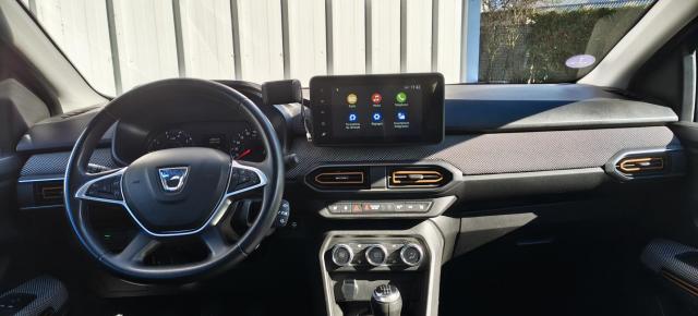 Dacia Sandero Iii image 8