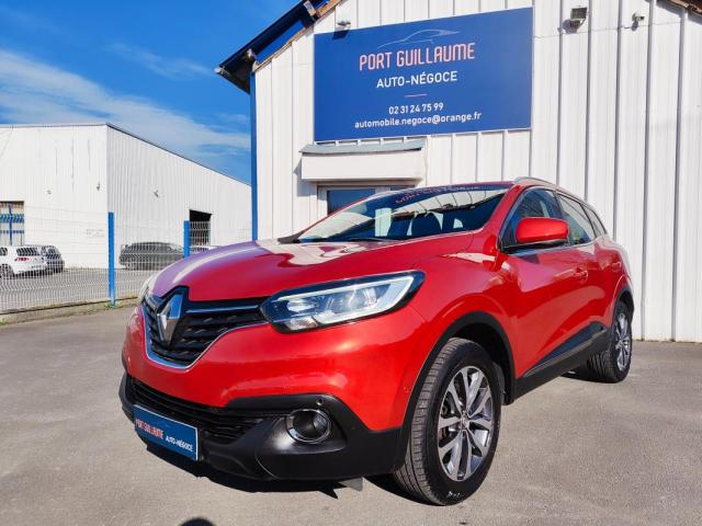 Renault Kadjar 1.6 Dci 130ch