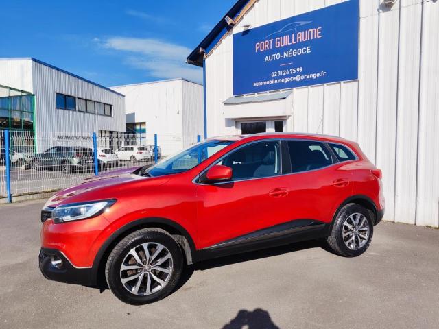 Renault Kadjar image 2