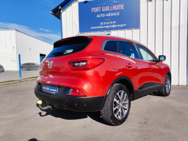 Renault Kadjar image 5