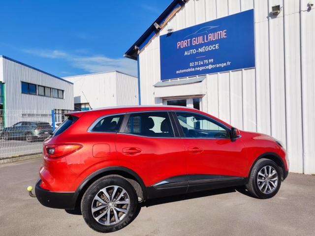 Renault Kadjar image 8
