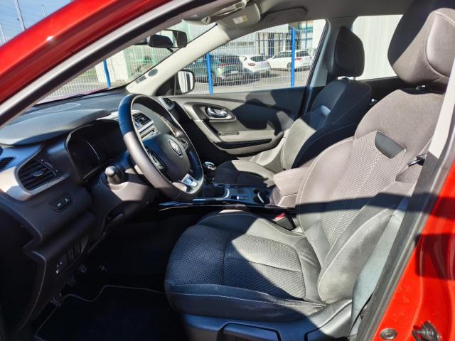 Renault Kadjar image 6
