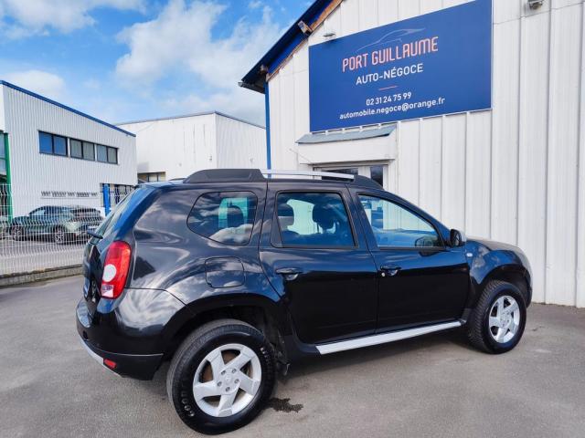 Dacia Duster image 5