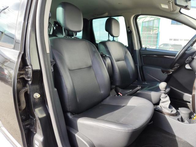 Dacia Duster image 1