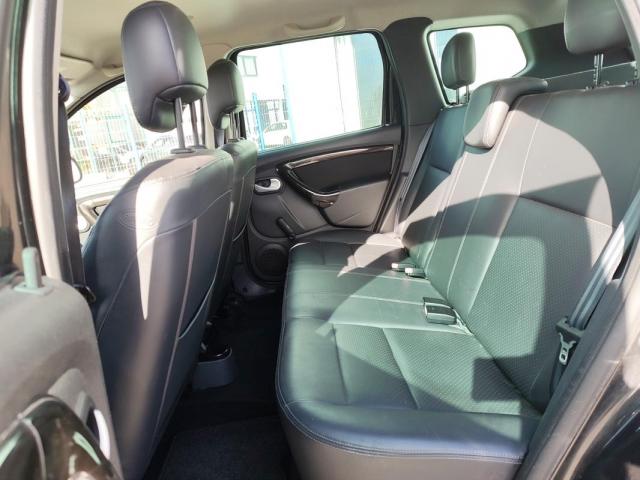 Dacia Duster image 8