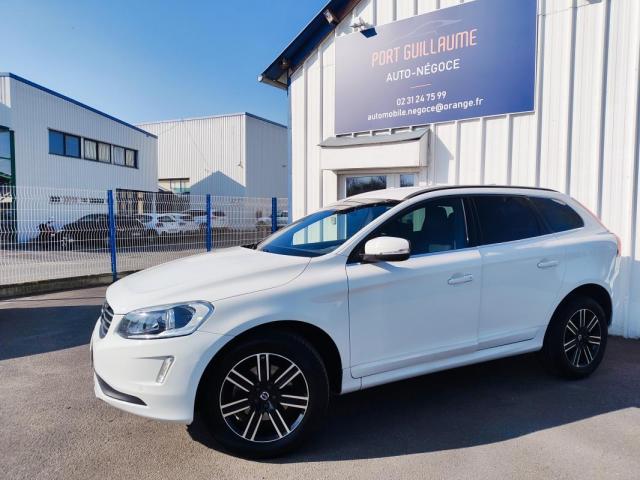 Volvo Xc60 image 1