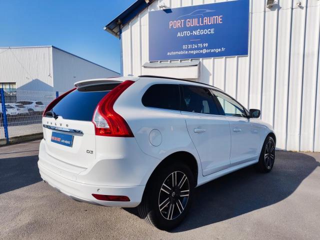 Volvo Xc60 image 2