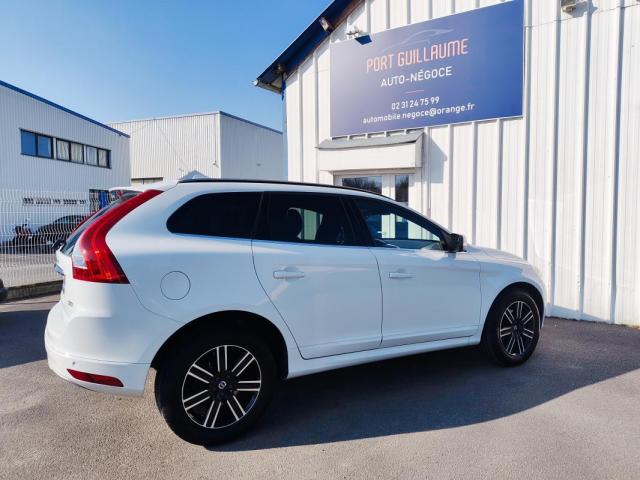 Volvo Xc60 image 6