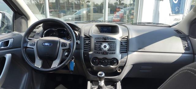 Ford Ranger image 5