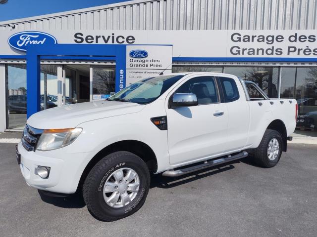 Ford Ranger image 4