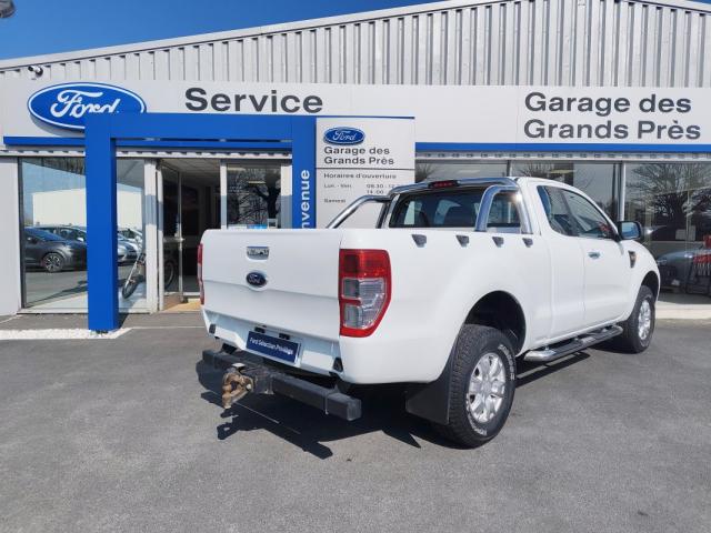 Ford Ranger image 9