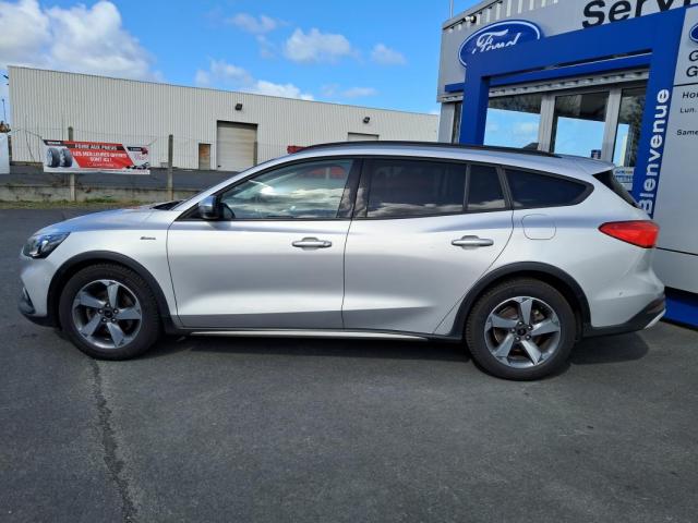Ford Focus image 2