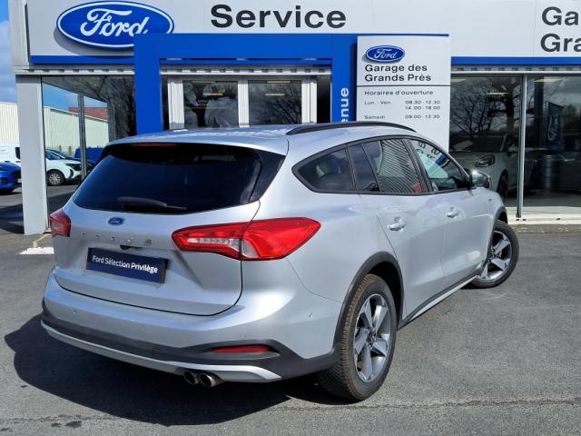 Ford Focus image 5