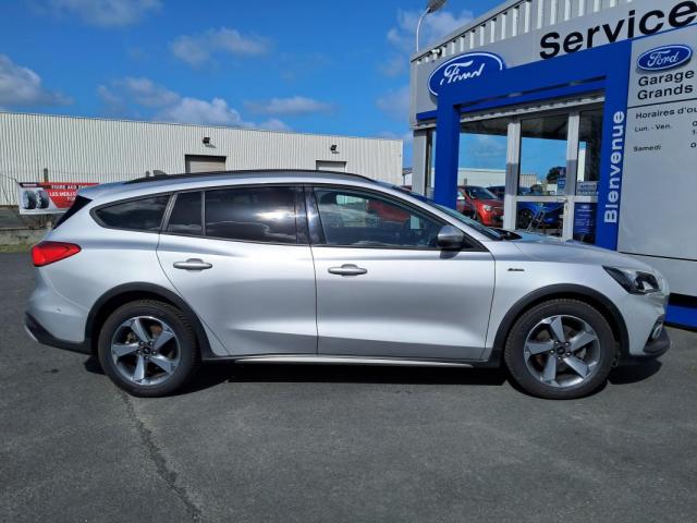 Ford Focus image 7